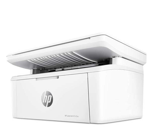 HP LaserJet M140w Wi-Fi Mono Instant Ink (7MD72F) - 724522 - zdjęcie 3